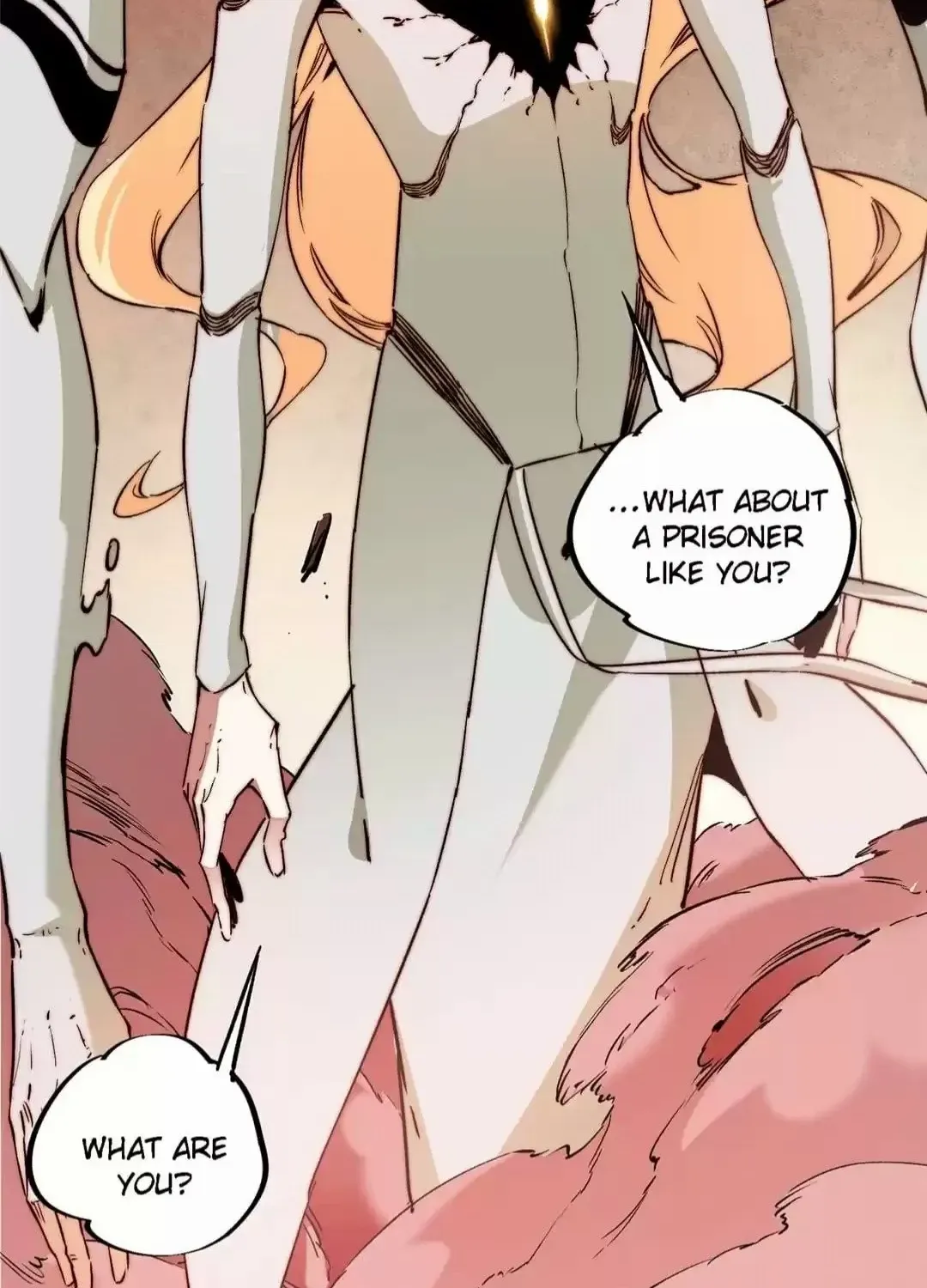 Read God killer chapter 98 image 62 on Lezhin