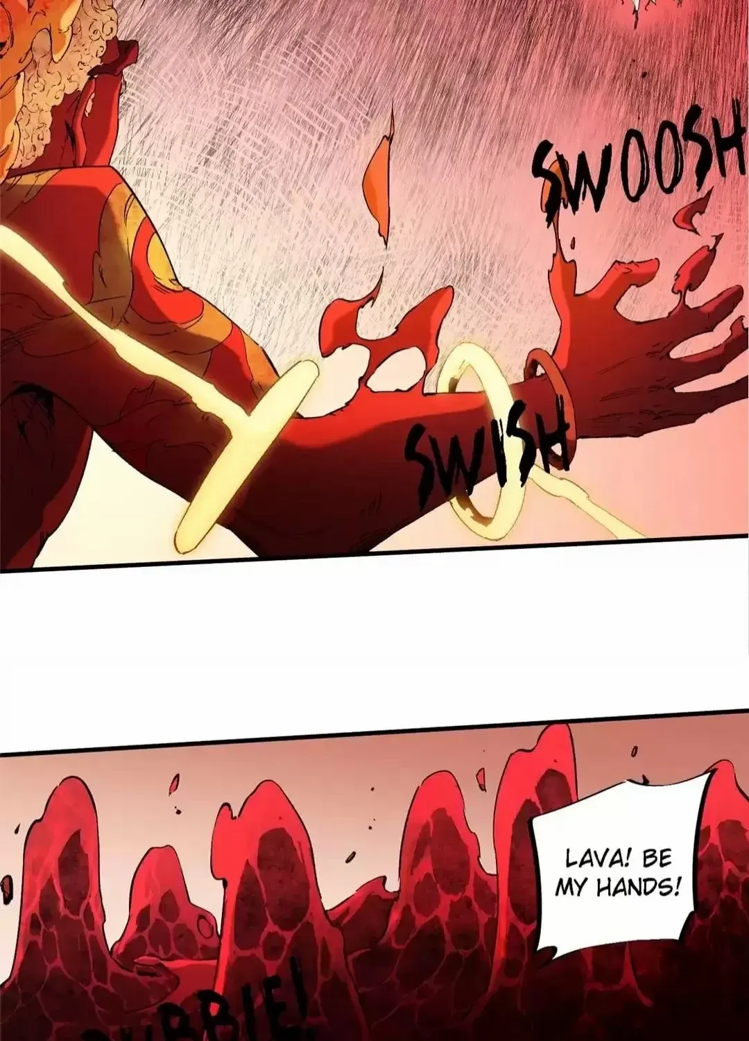 Read God killer chapter 99 image 10 on Lezhin