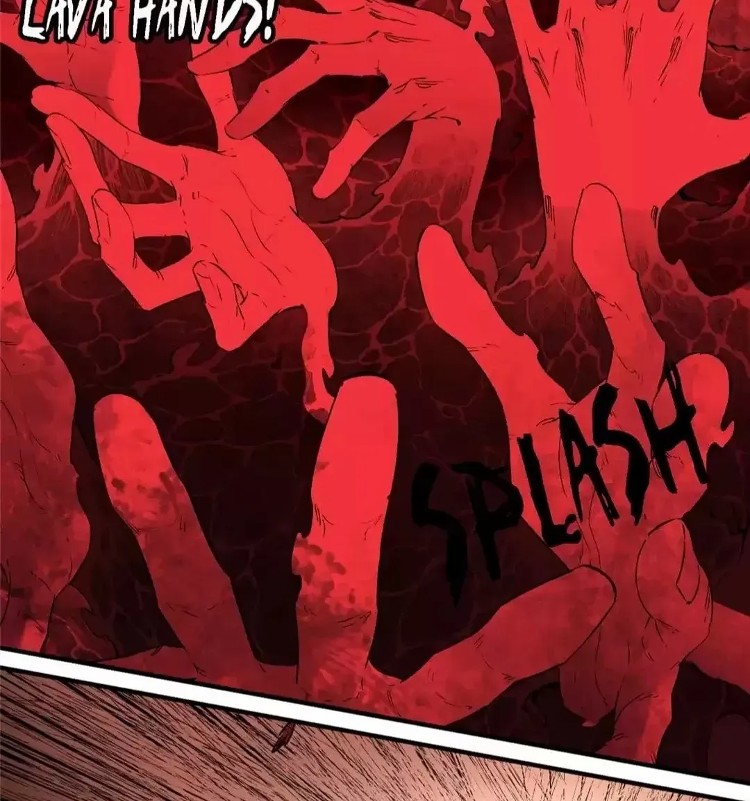 Read God killer chapter 99 image 12 on Lezhin