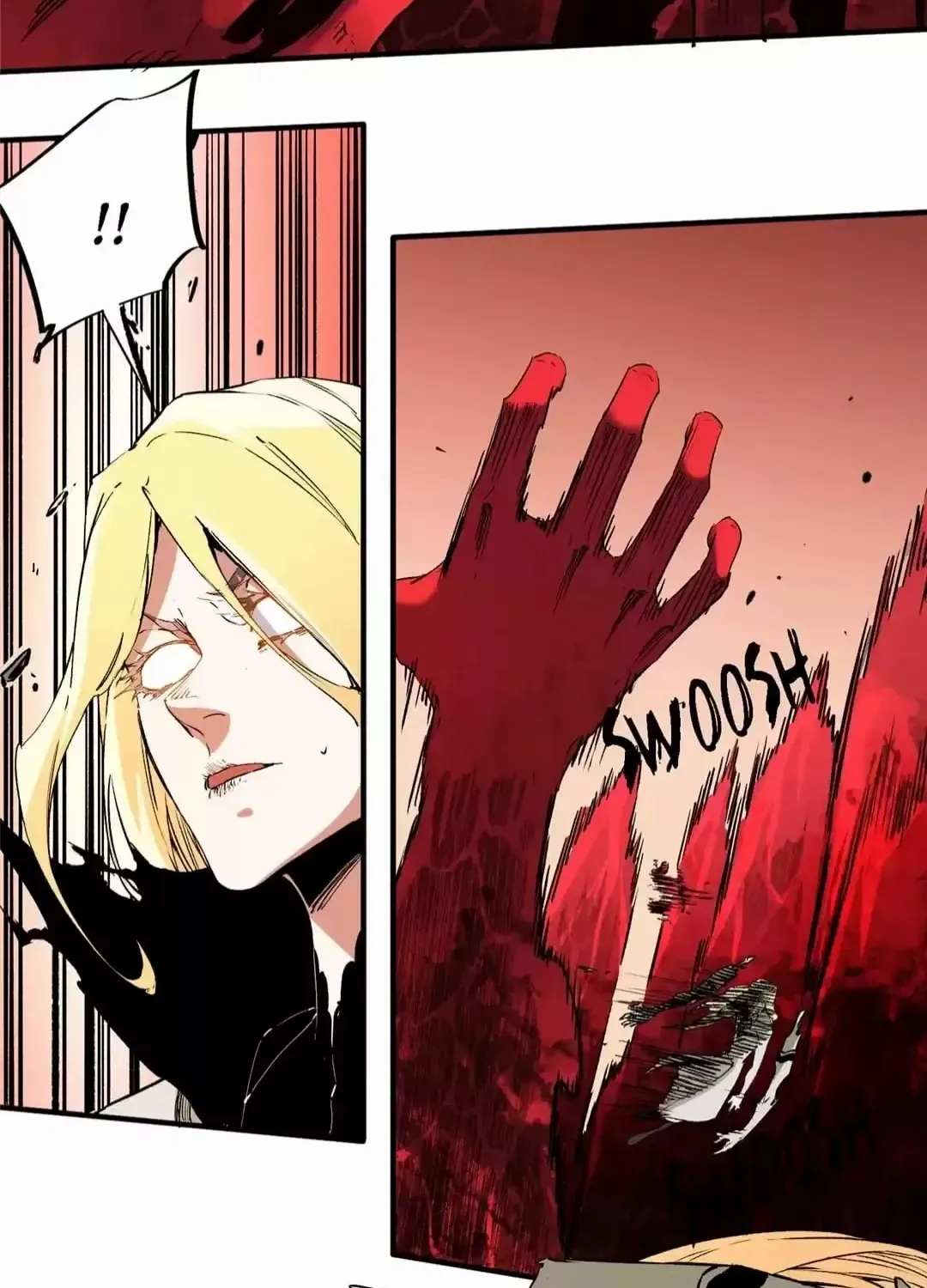 Read God killer chapter 99 image 14 on Lezhin