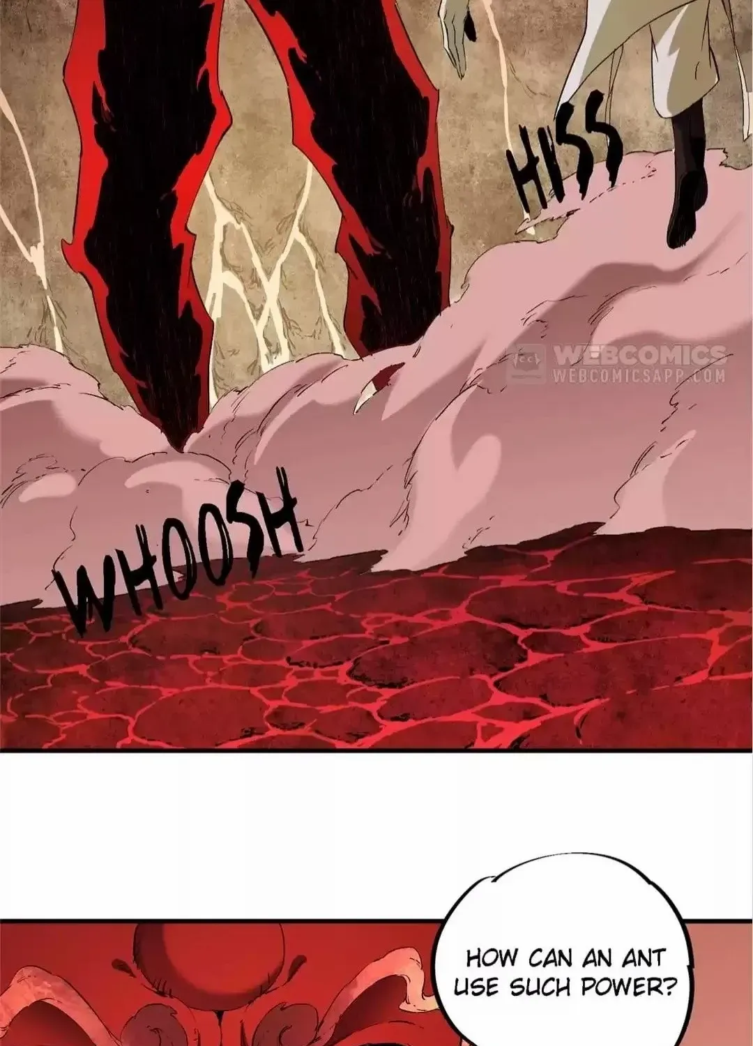 Read God killer chapter 99 image 2 on Lezhin