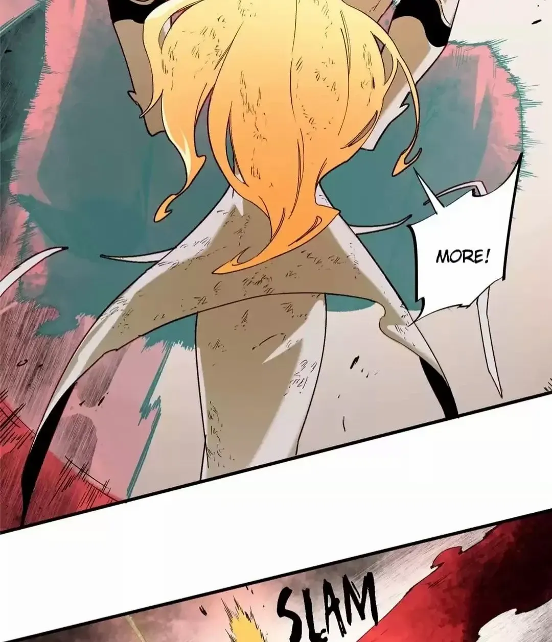 Read God killer chapter 99 image 24 on Lezhin