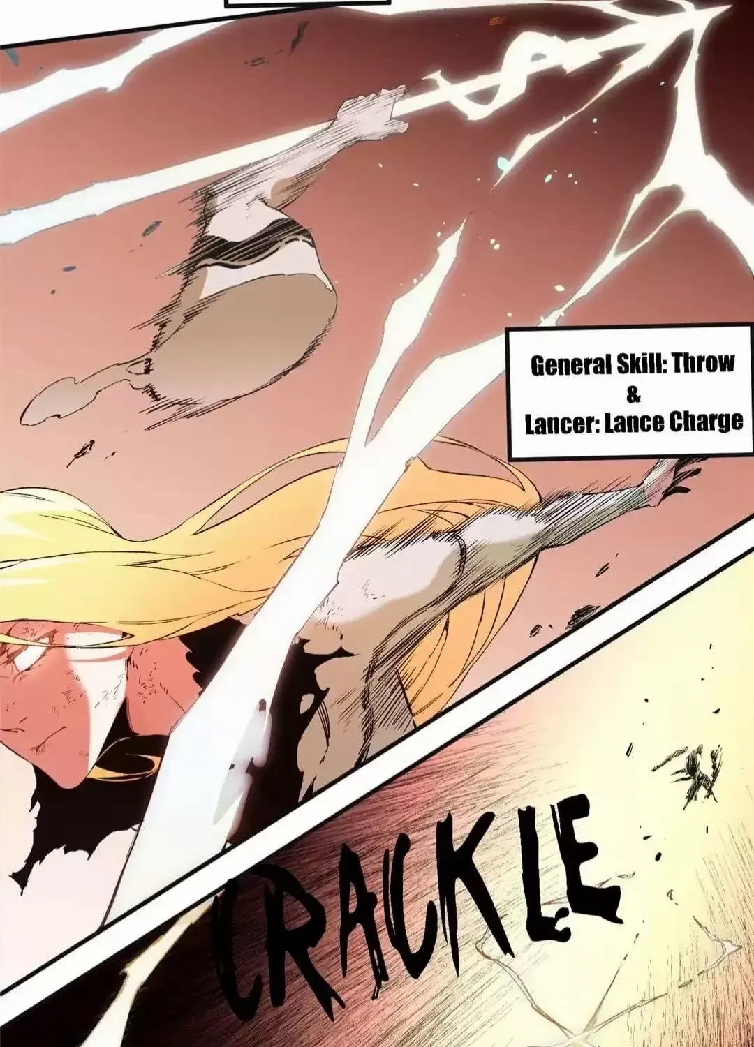 Read God killer chapter 99 image 32 on Lezhin