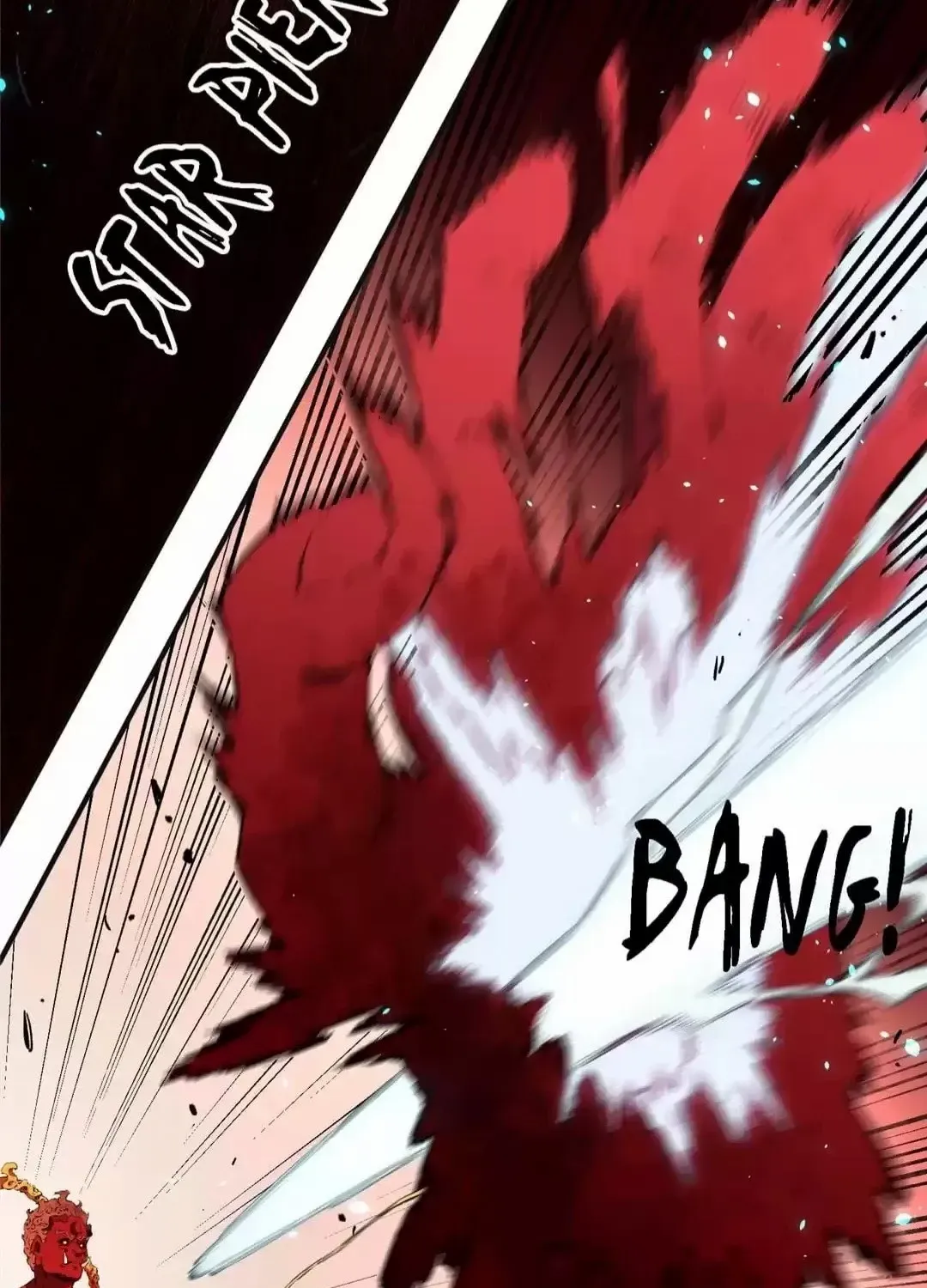 Read God killer chapter 99 image 34 on Lezhin