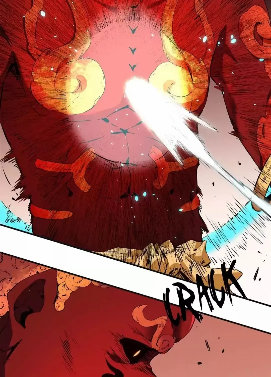 Read God killer chapter 99 image 36 on Lezhin