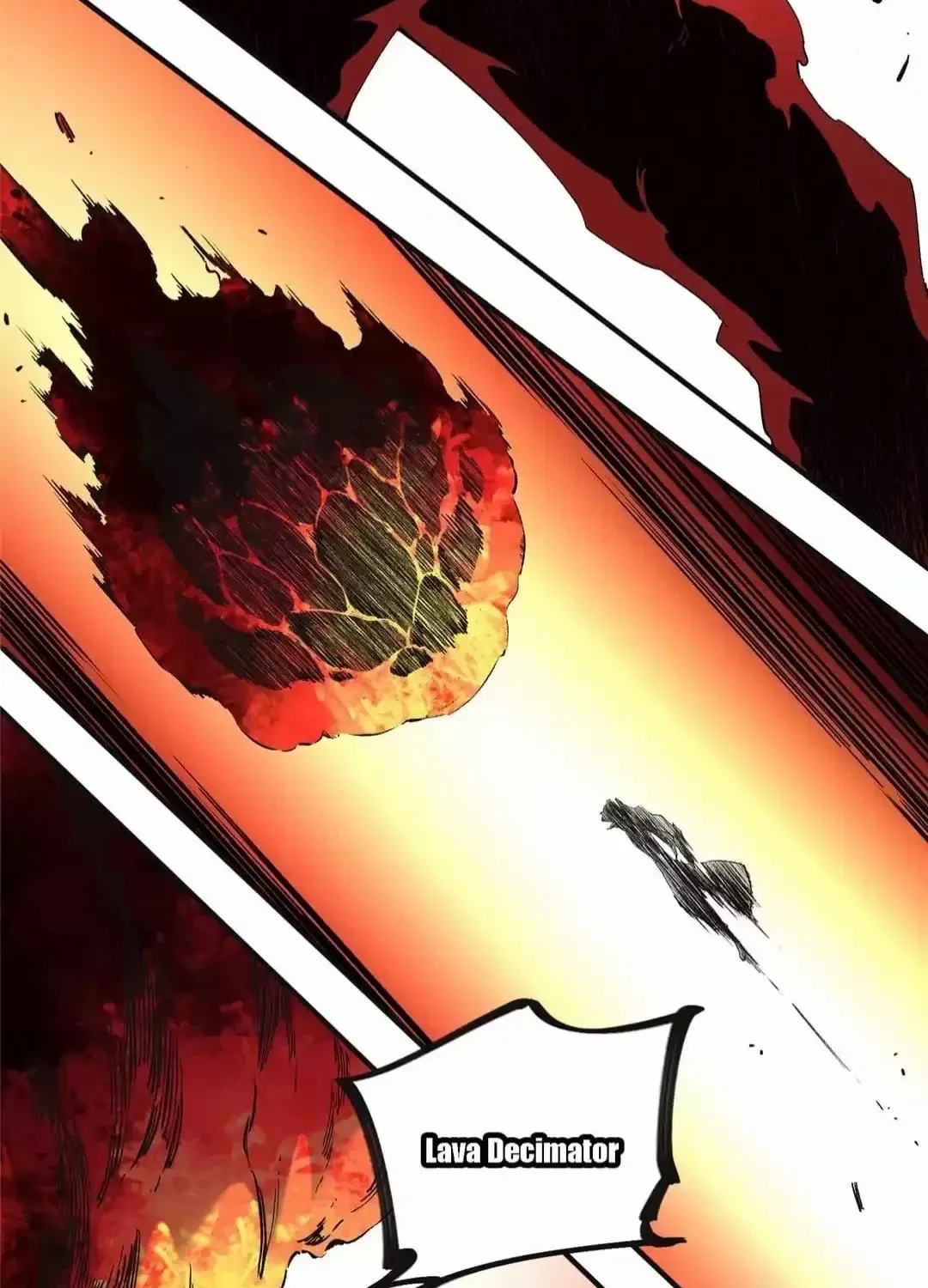 Read God killer chapter 99 image 40 on Lezhin