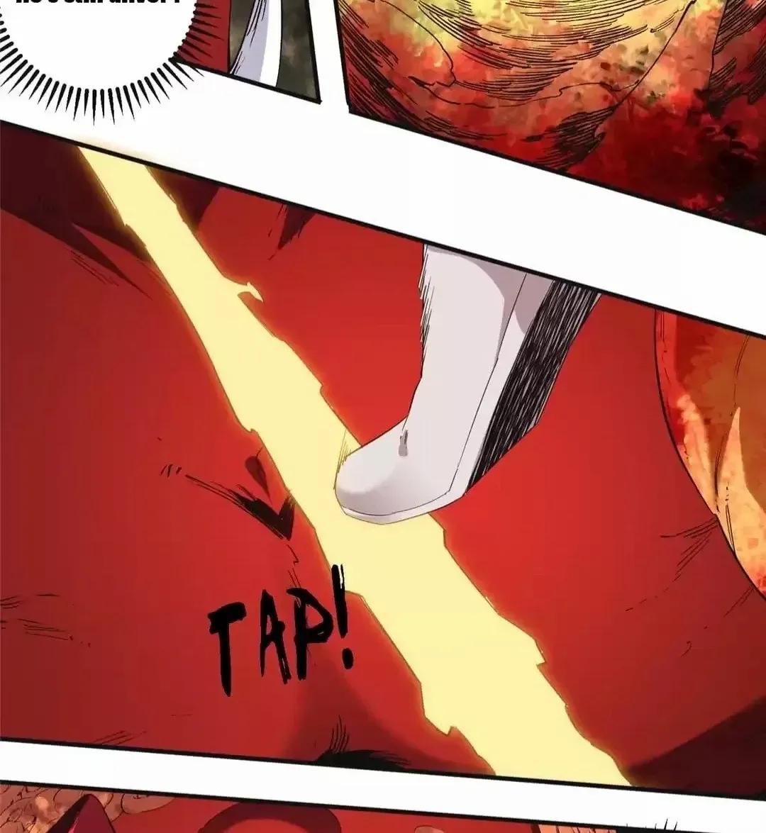 Read God killer chapter 99 image 44 on Lezhin