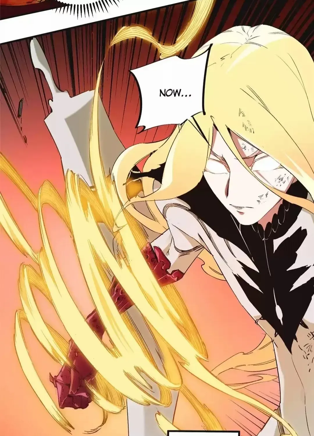 Read God killer chapter 99 image 46 on Lezhin