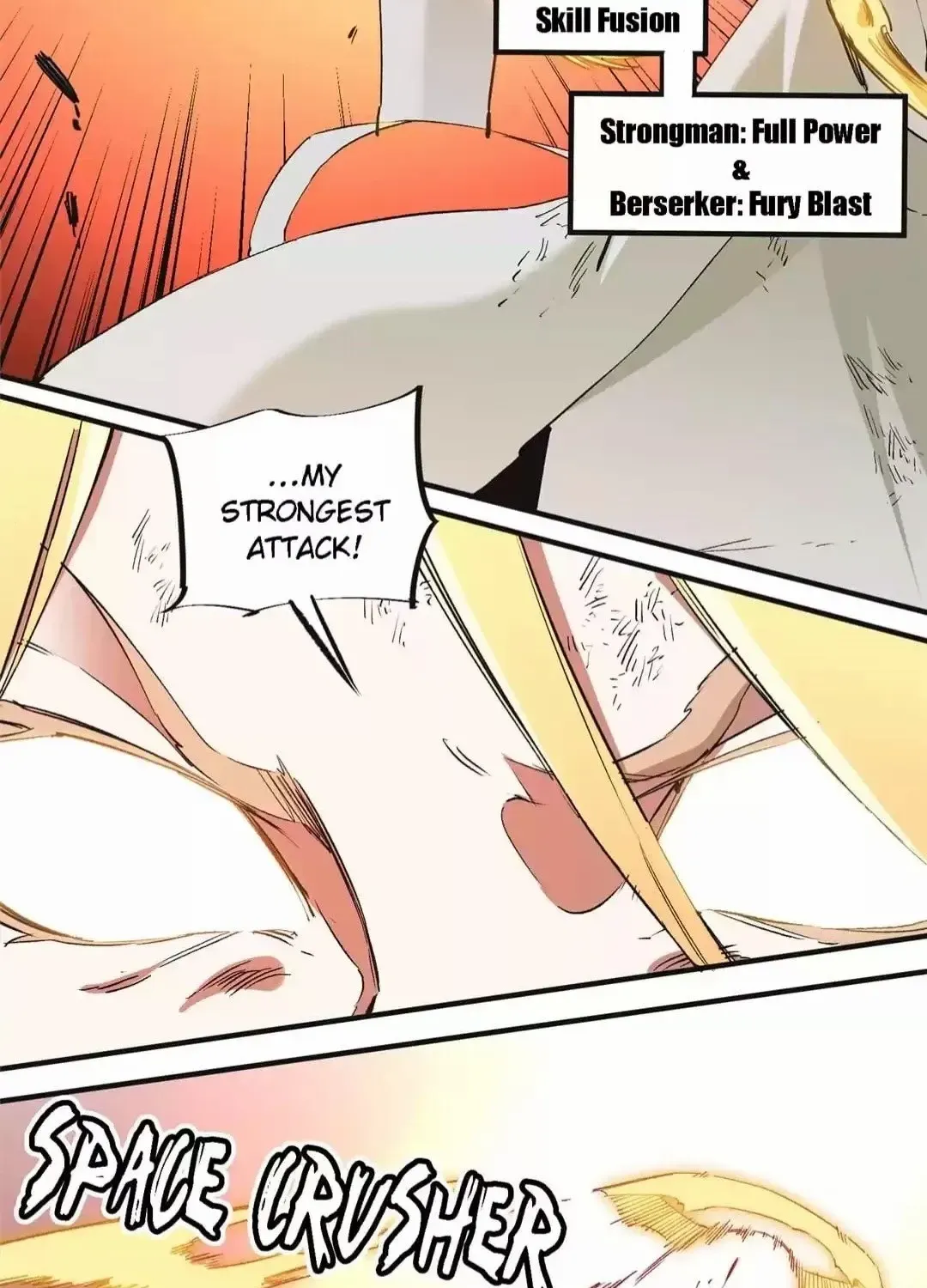 Read God killer chapter 99 image 47 on Lezhin