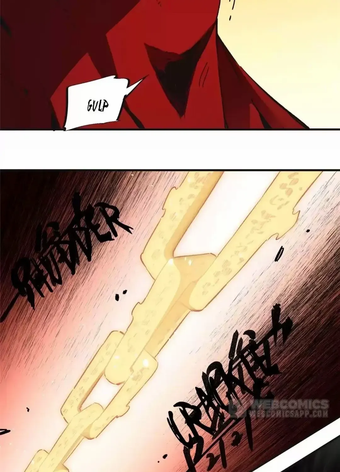 Read God killer chapter 99 image 54 on Lezhin