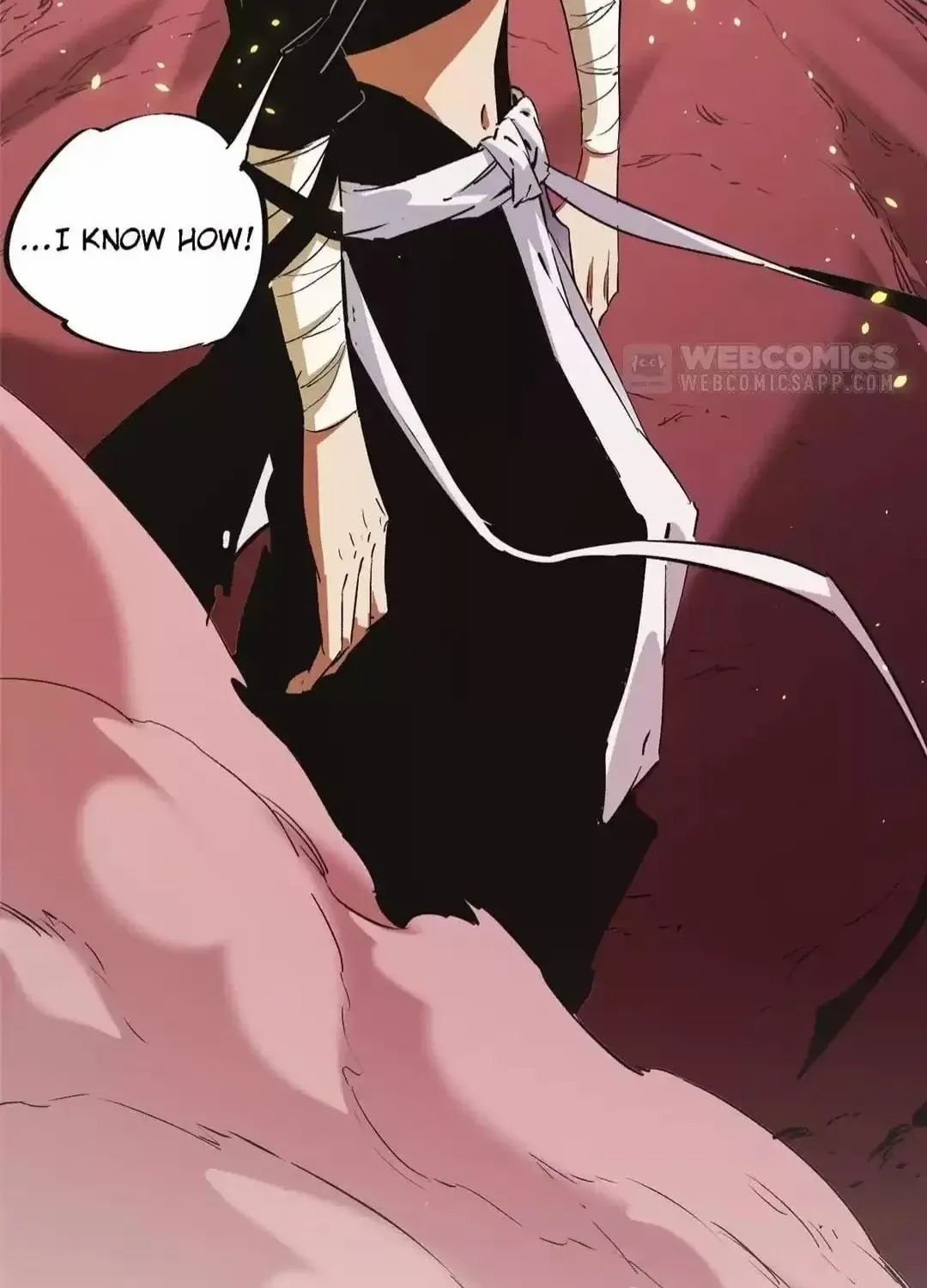 Read God killer chapter 99 image 60 on Lezhin