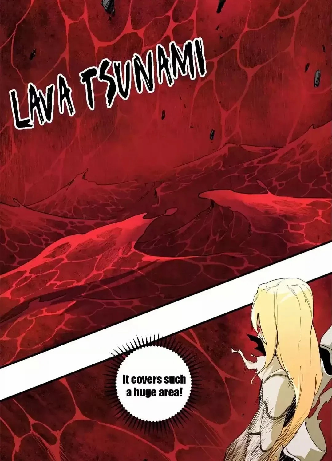 Read God killer chapter 99 image 8 on Lezhin
