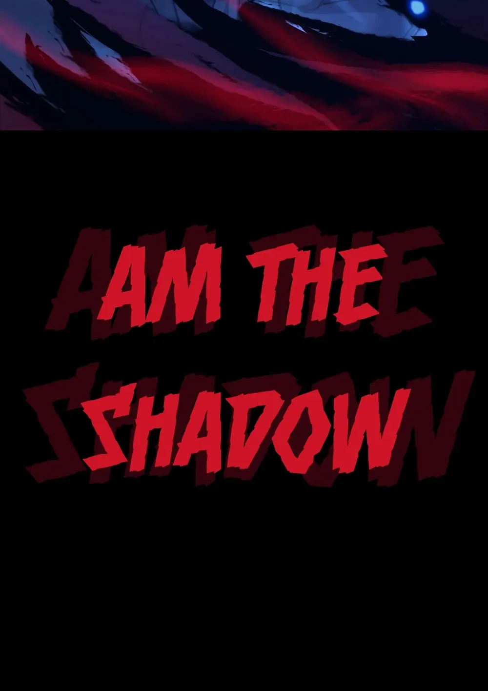 God-Level Assassin, I Am the Shadow Chapter 0.1 page 6 - 