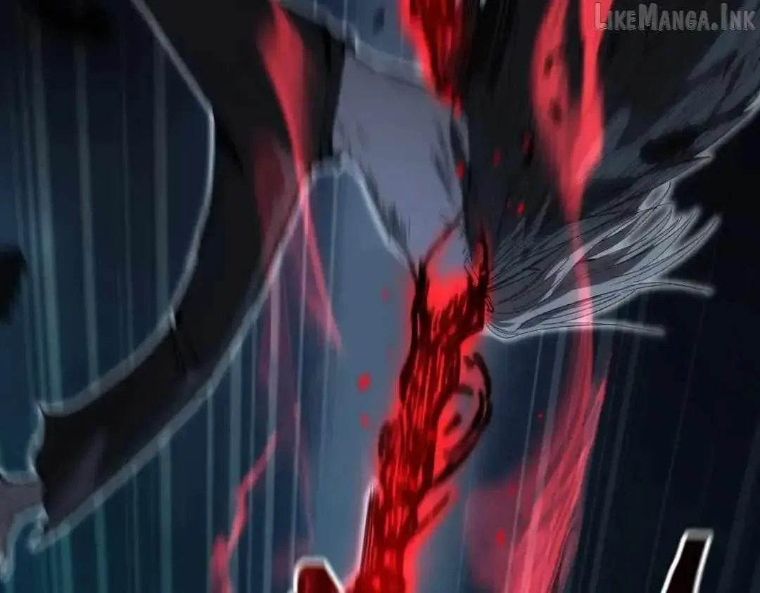 God-Level Assassin, I Am the Shadow Chapter 126 page 13 - 
