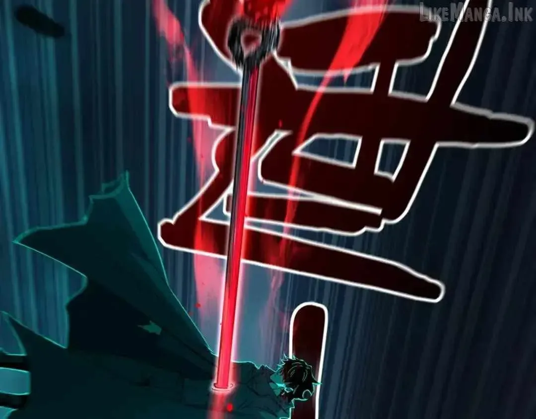 God-Level Assassin, I Am the Shadow Chapter 126 page 14 - 