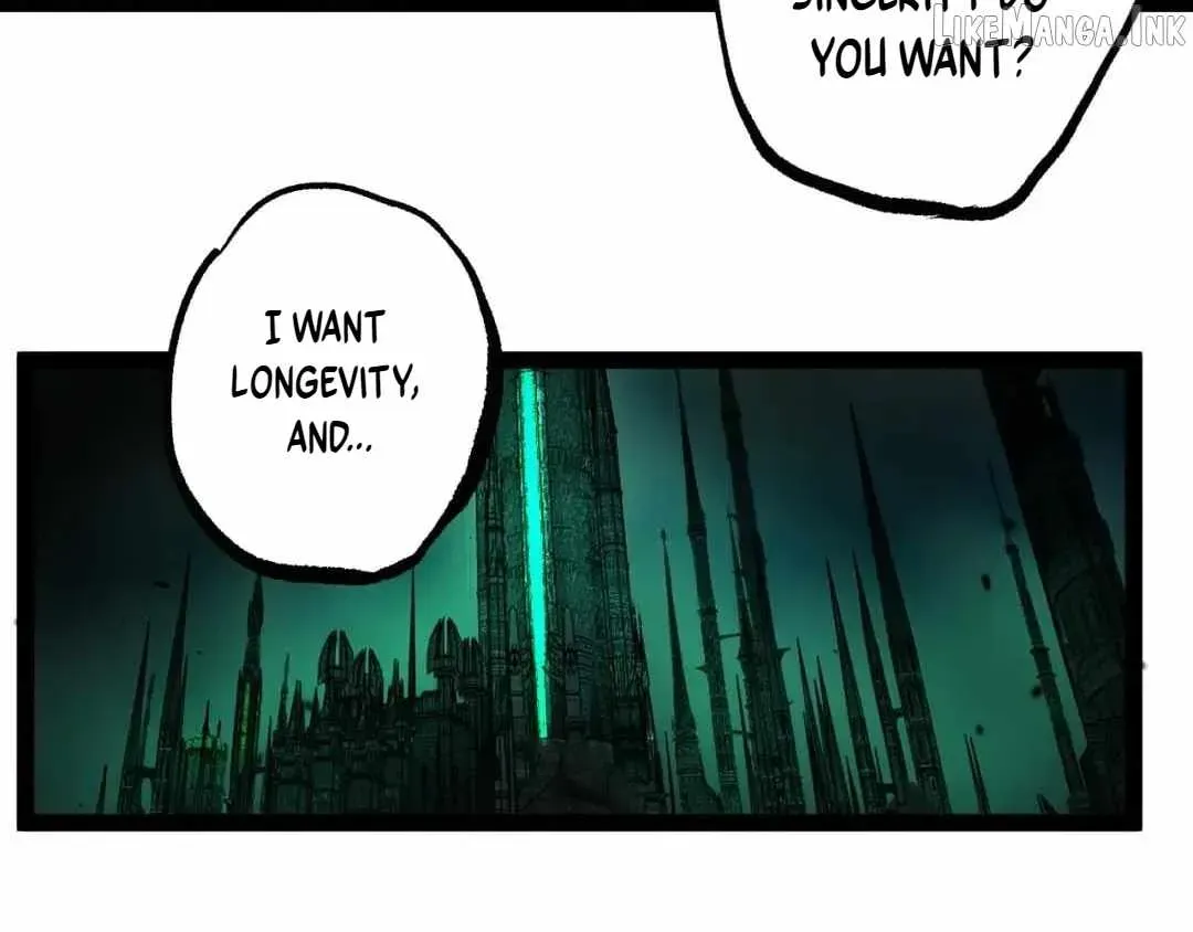 God-Level Assassin, I Am the Shadow Chapter 126 page 30 - 