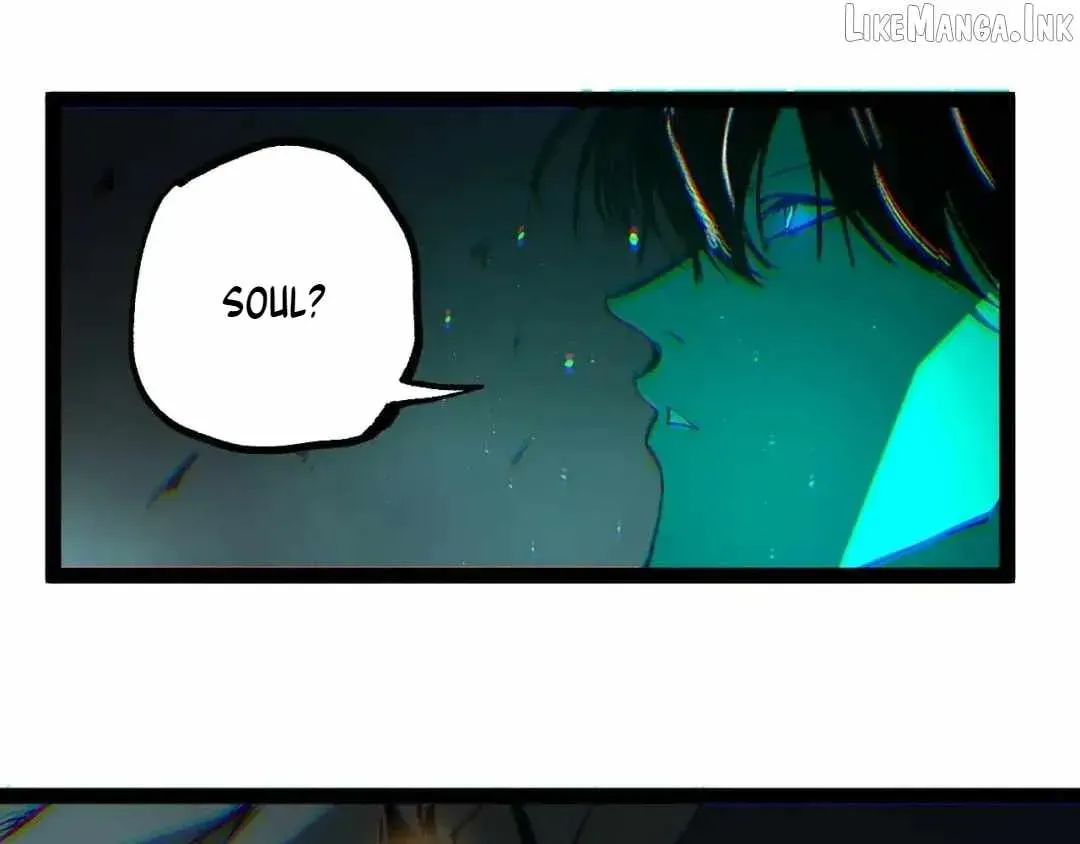 God-Level Assassin, I Am the Shadow Chapter 126 page 33 - 