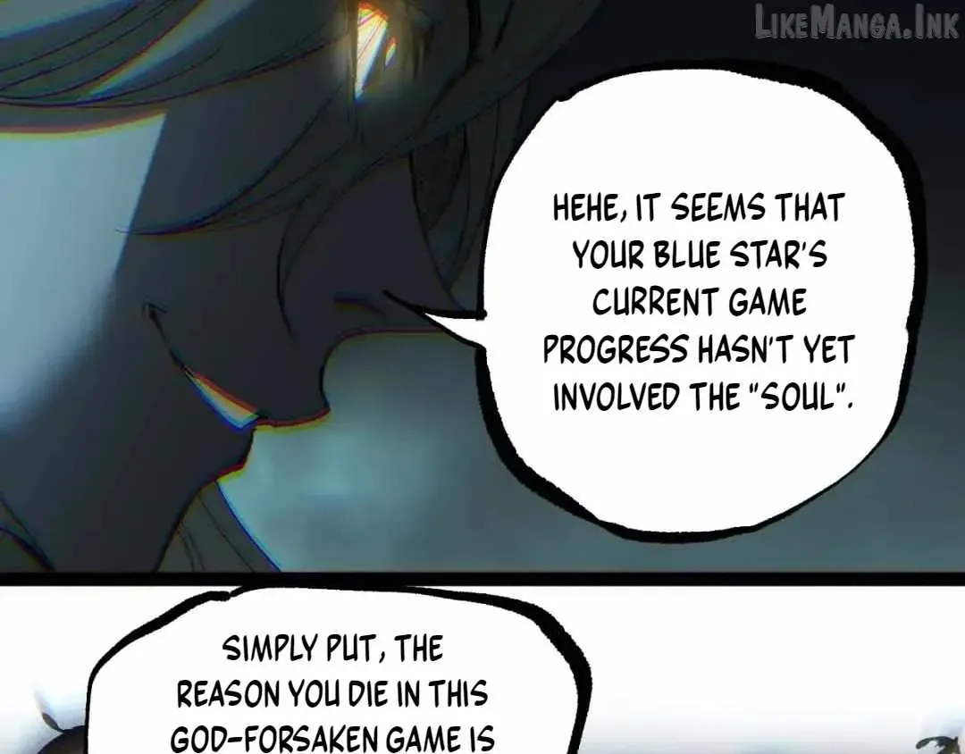 God-Level Assassin, I Am the Shadow Chapter 126 page 34 - 