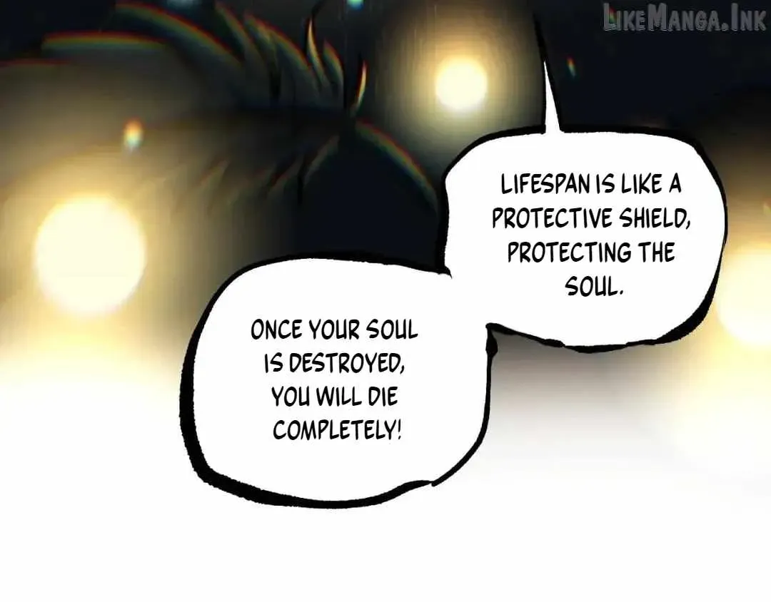 God-Level Assassin, I Am the Shadow Chapter 126 page 37 - 