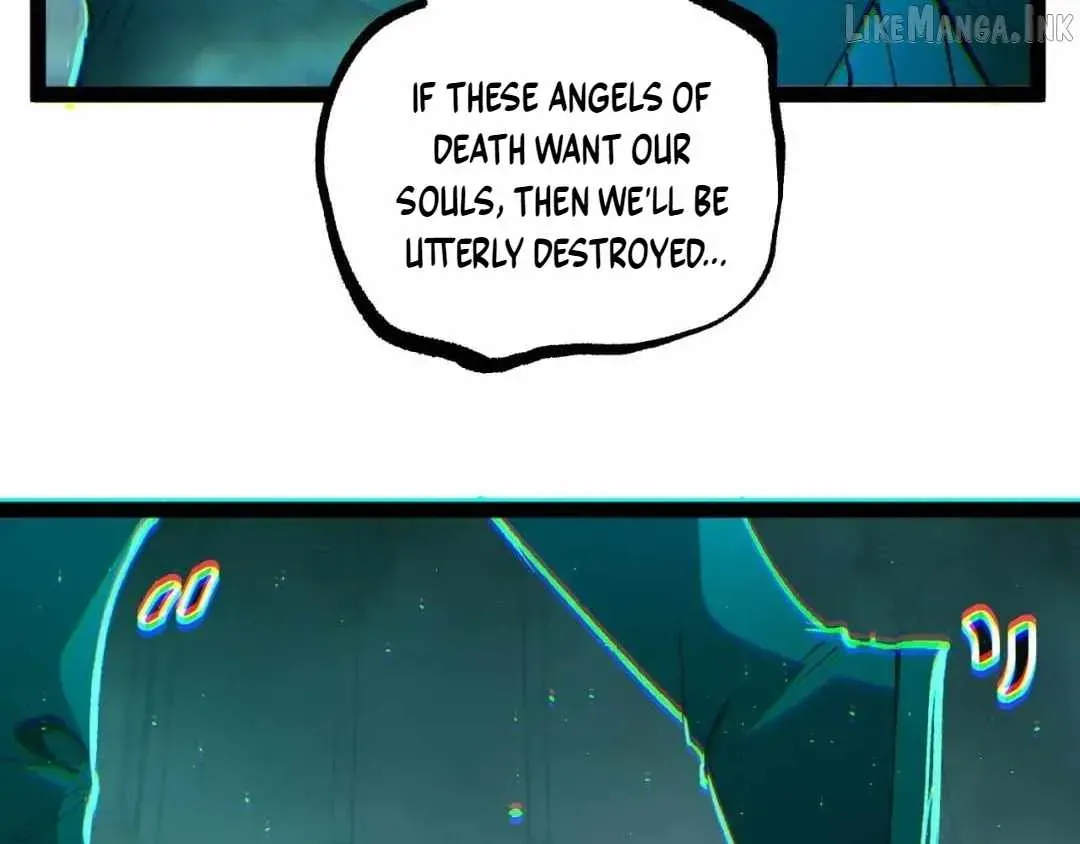 God-Level Assassin, I Am the Shadow Chapter 126 page 42 - 