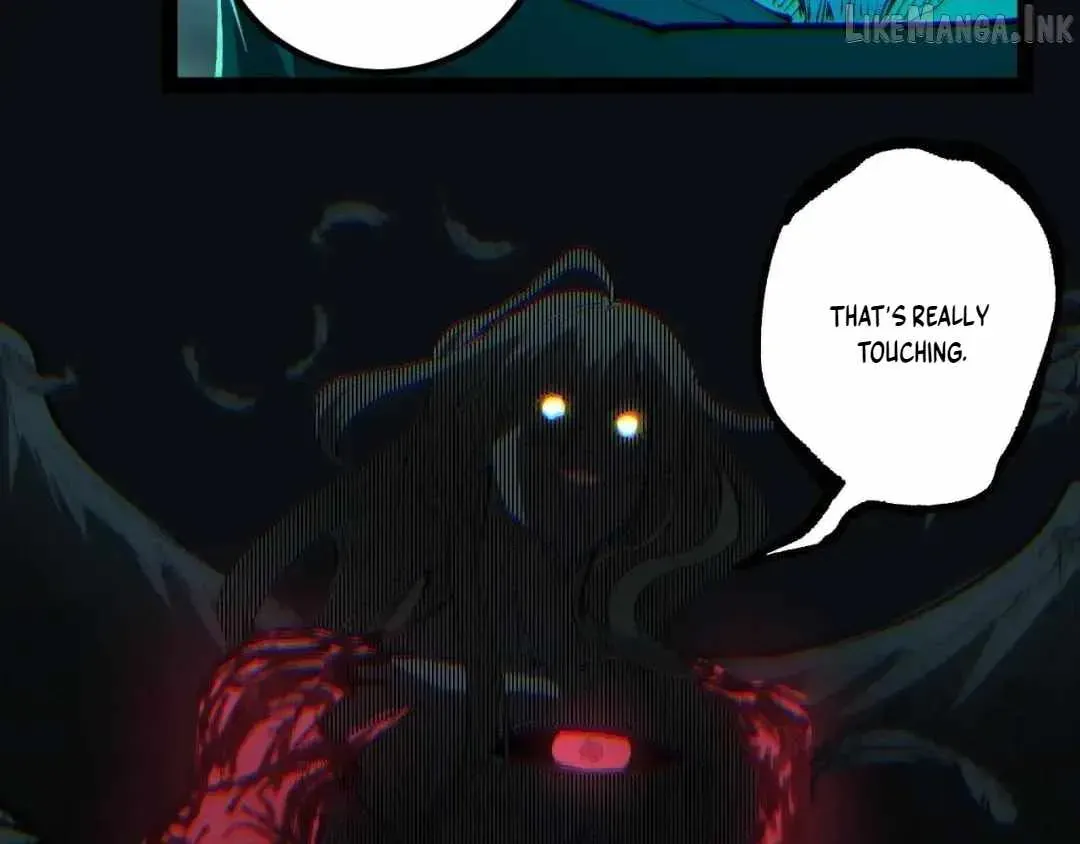 God-Level Assassin, I Am the Shadow Chapter 126 page 50 - 