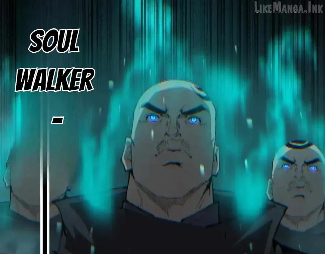 God-Level Assassin, I Am the Shadow Chapter 126 page 57 - 