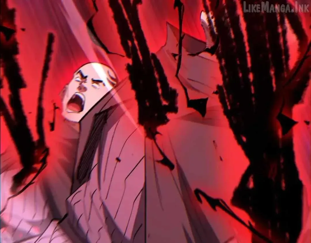 God-Level Assassin, I Am the Shadow Chapter 126 page 62 - 