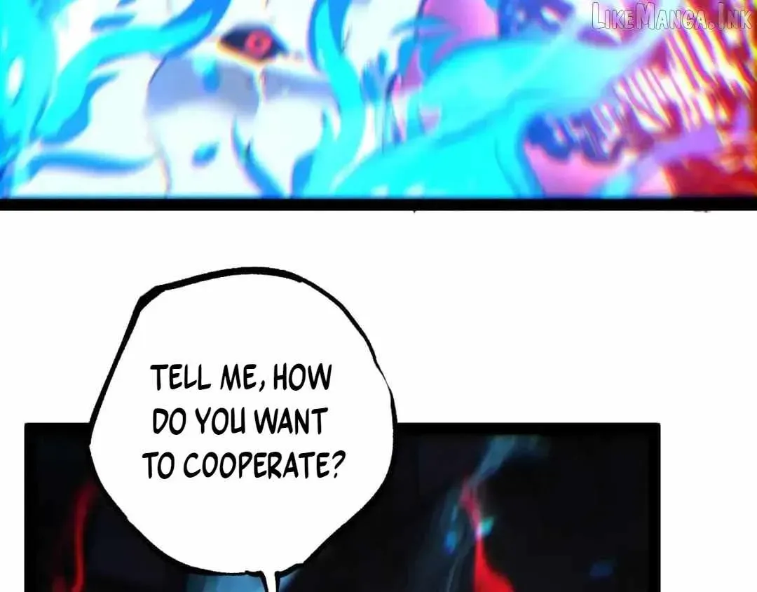 God-Level Assassin, I Am the Shadow Chapter 126 page 78 - 