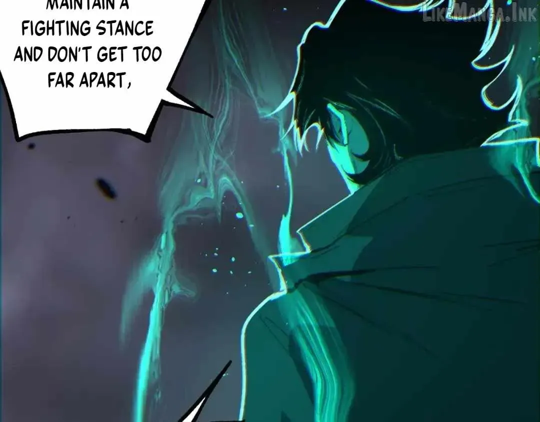 God-Level Assassin, I Am the Shadow Chapter 126 page 89 - 