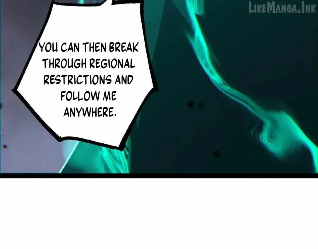 God-Level Assassin, I Am the Shadow Chapter 126 page 90 - 