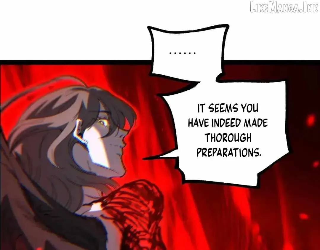 God-Level Assassin, I Am the Shadow Chapter 126 page 91 - 