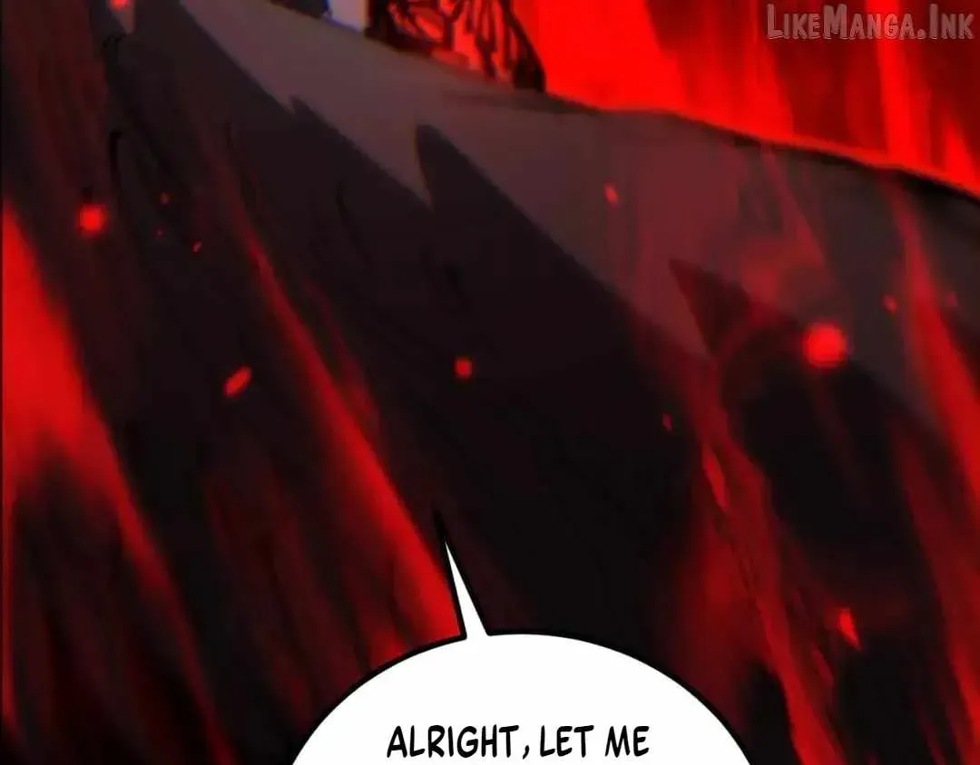 God-Level Assassin, I Am the Shadow Chapter 126 page 92 - 