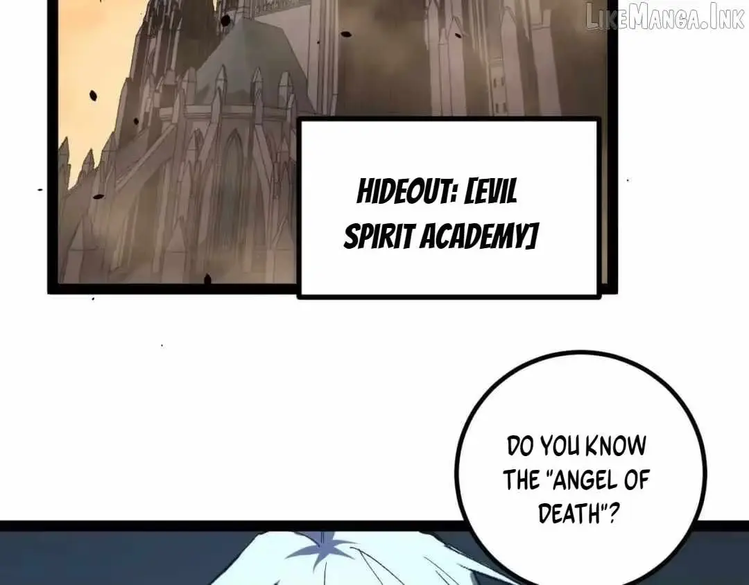 God-Level Assassin, I Am the Shadow Chapter 127 page 2 - 