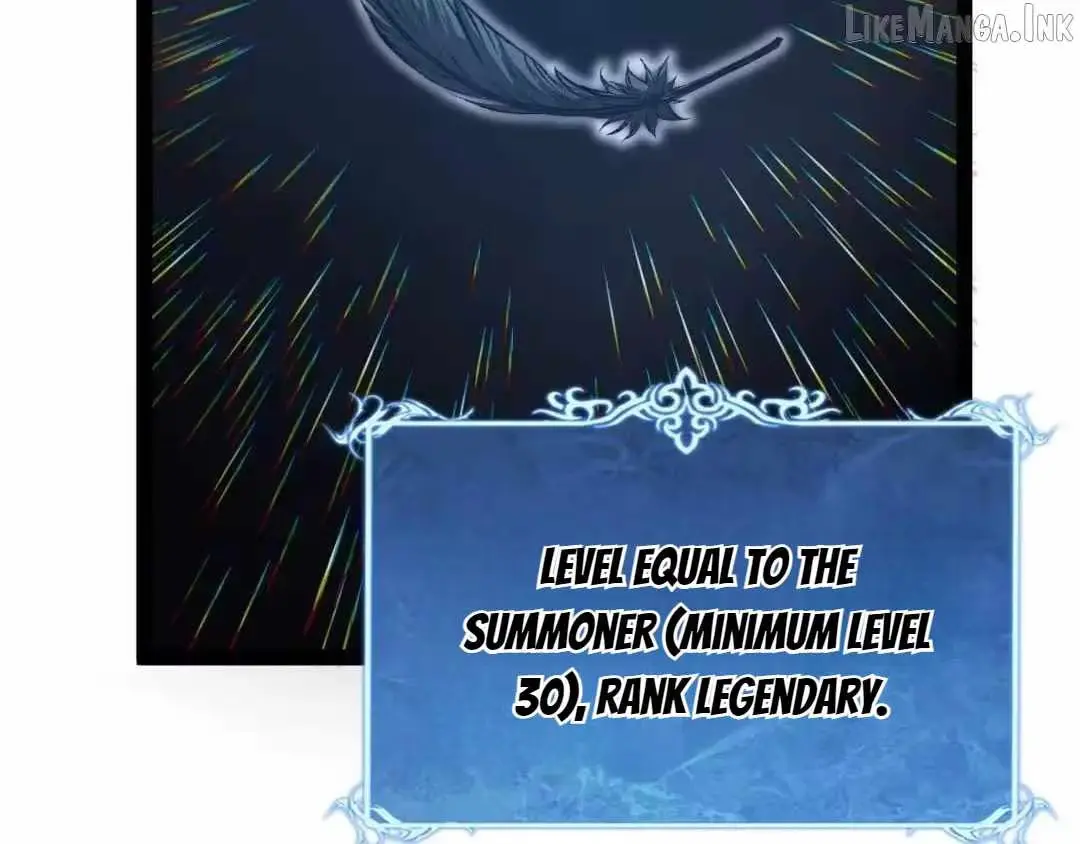 God-Level Assassin, I Am the Shadow Chapter 127 page 11 - 