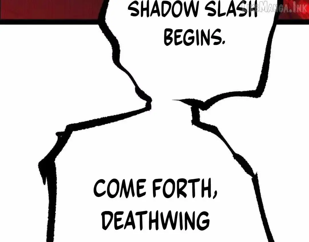 God-Level Assassin, I Am the Shadow Chapter 127 page 112 - 