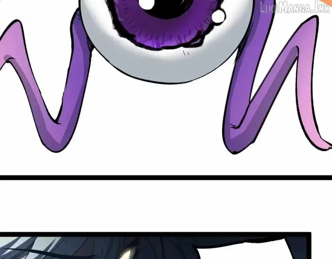 God-Level Assassin, I Am the Shadow Chapter 127 page 17 - 