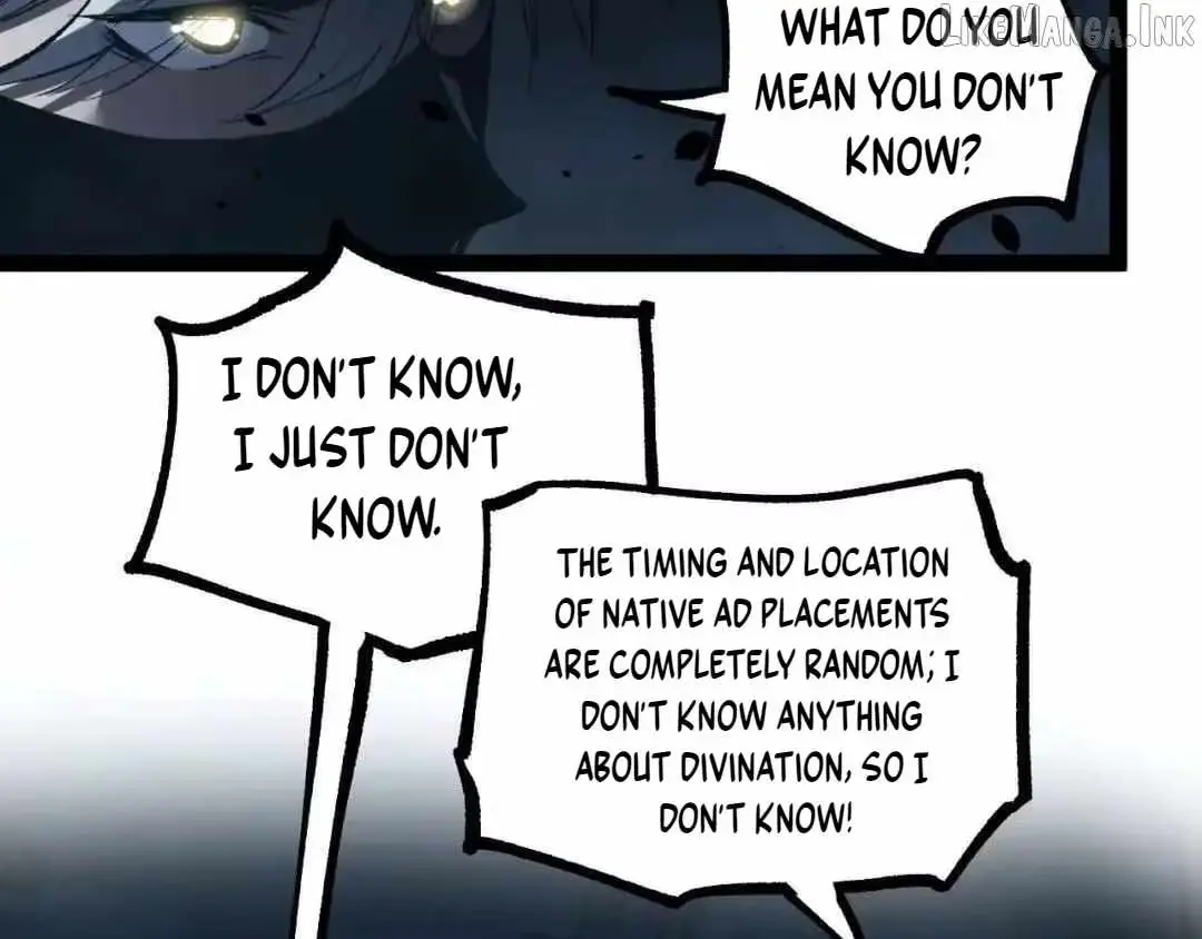 God-Level Assassin, I Am the Shadow Chapter 127 page 18 - 