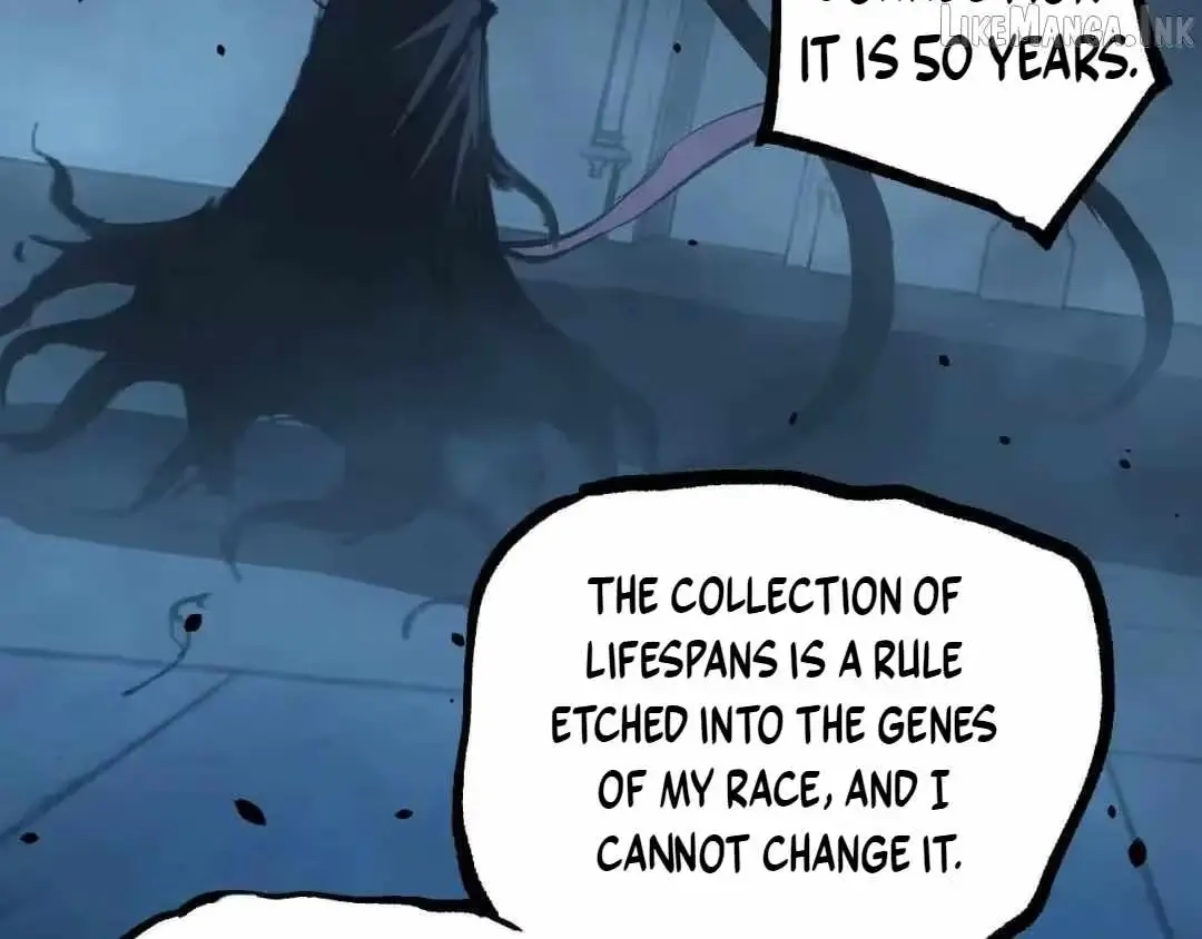 God-Level Assassin, I Am the Shadow Chapter 127 page 20 - 