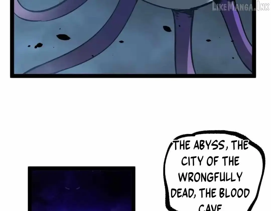 God-Level Assassin, I Am the Shadow Chapter 127 page 22 - 