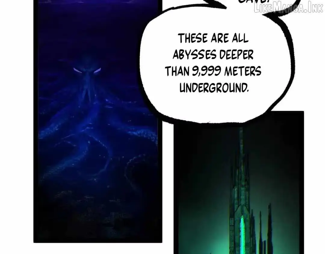 God-Level Assassin, I Am the Shadow Chapter 127 page 23 - 