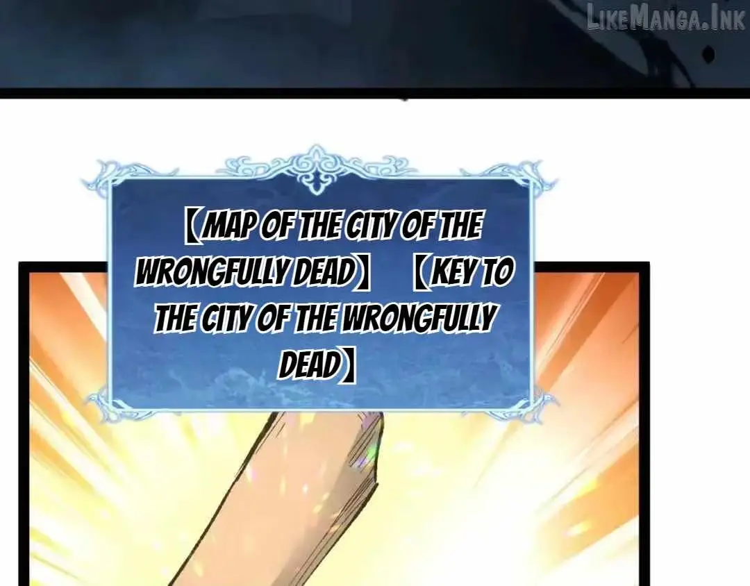 God-Level Assassin, I Am the Shadow Chapter 127 page 27 - 