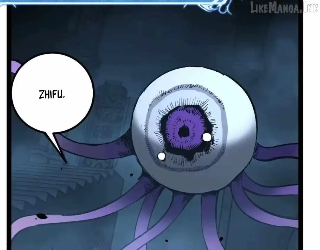 God-Level Assassin, I Am the Shadow Chapter 127 page 4 - 