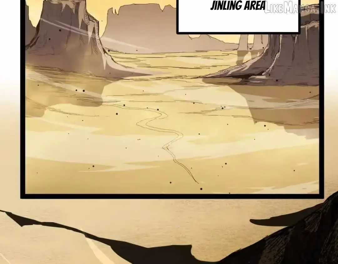 God-Level Assassin, I Am the Shadow Chapter 127 page 32 - 