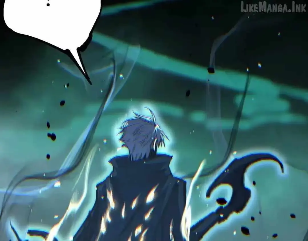 God-Level Assassin, I Am the Shadow Chapter 127 page 54 - 