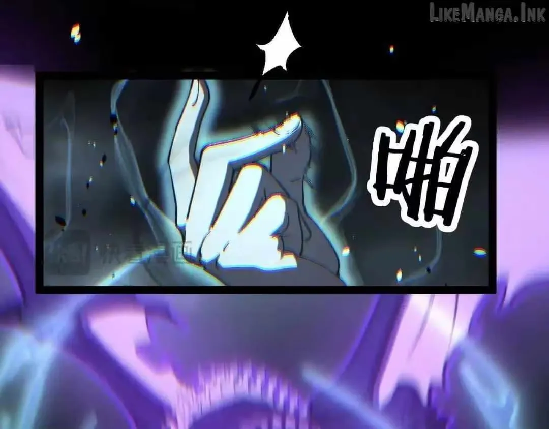 God-Level Assassin, I Am the Shadow Chapter 127 page 56 - 