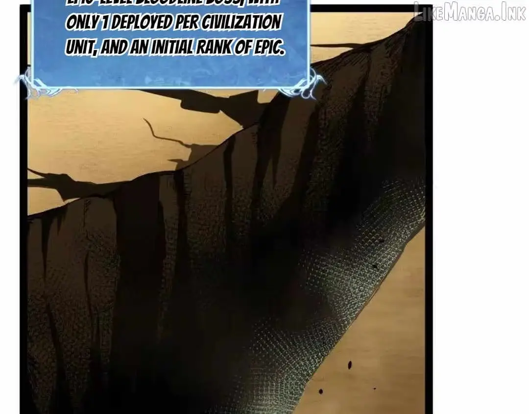 God-Level Assassin, I Am the Shadow Chapter 127 page 8 - 