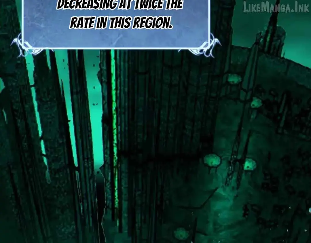 God-Level Assassin, I Am the Shadow Chapter 127 page 73 - 