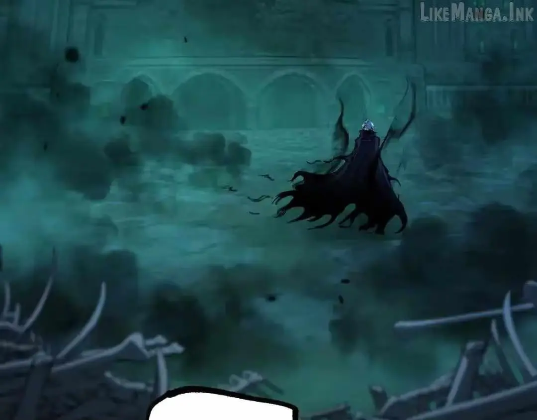 God-Level Assassin, I Am the Shadow Chapter 127 page 78 - 