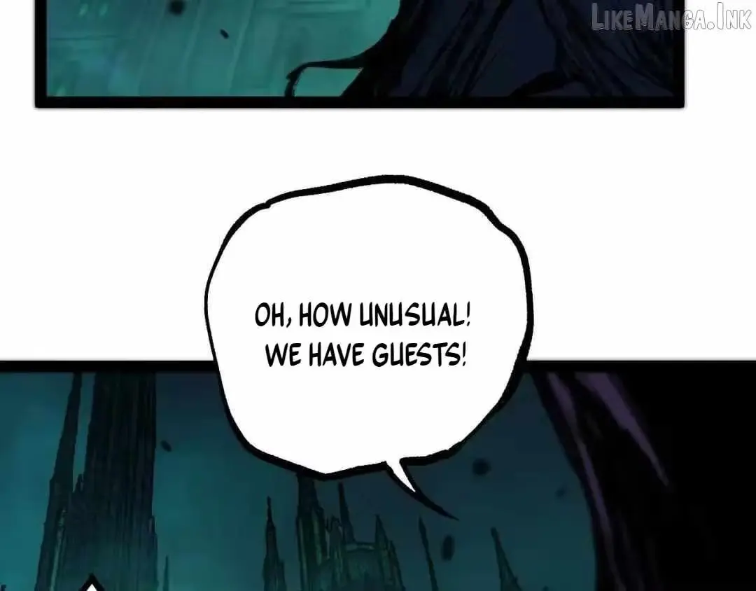 God-Level Assassin, I Am the Shadow Chapter 127 page 80 - 