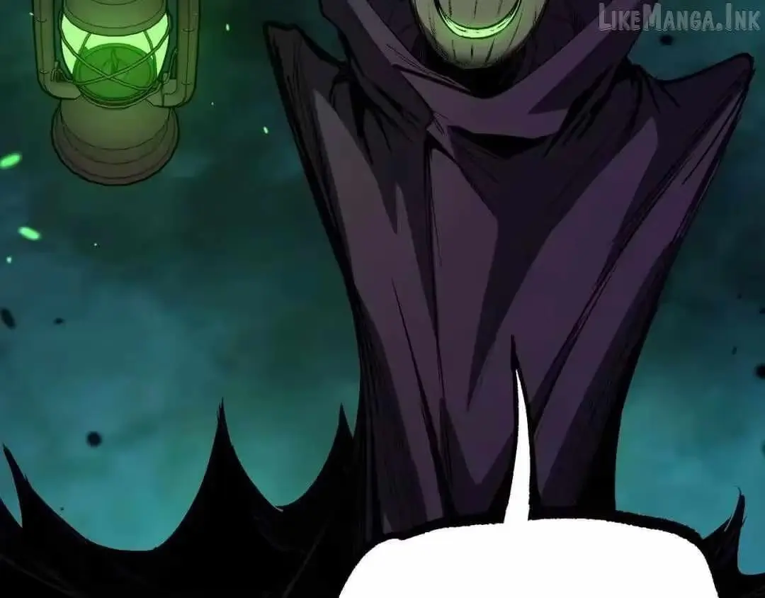 God-Level Assassin, I Am the Shadow Chapter 127 page 83 - 